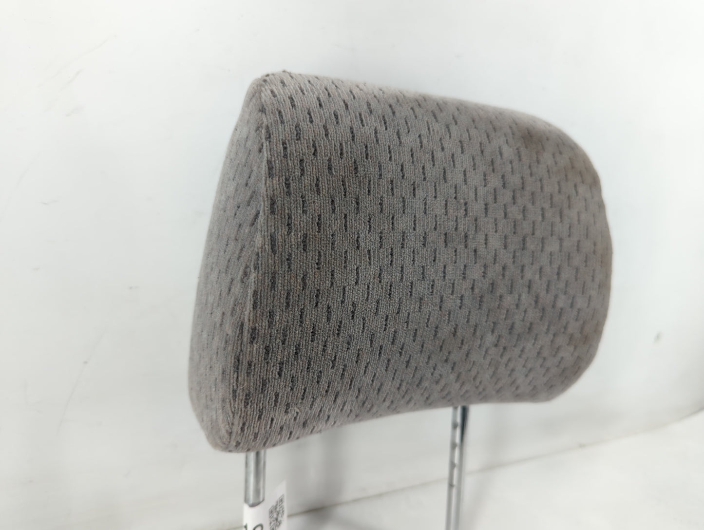 2002-2003 Toyota Camry Headrest Head Rest Front Driver Passenger Seat Fits Fits 2002 2003 OEM Used Auto Parts - Oemusedautoparts1.com