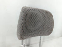 2002-2003 Toyota Camry Headrest Head Rest Front Driver Passenger Seat Fits Fits 2002 2003 OEM Used Auto Parts - Oemusedautoparts1.com