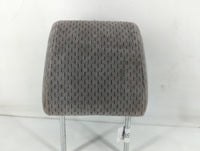 2002-2003 Toyota Camry Headrest Head Rest Front Driver Passenger Seat Fits Fits 2002 2003 OEM Used Auto Parts - Oemusedautoparts1.com