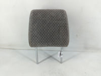 2002-2003 Toyota Camry Headrest Head Rest Front Driver Passenger Seat Fits Fits 2002 2003 OEM Used Auto Parts - Oemusedautoparts1.com