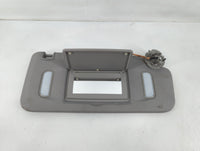 2017-2019 Gmc Acadia Sun Visor Shade Replacement Passenger Right Mirror Fits Fits 2017 2018 2019 OEM Used Auto Parts - Oemusedautoparts1.com