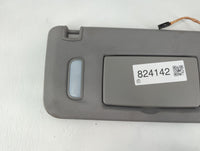 2017-2019 Gmc Acadia Sun Visor Shade Replacement Passenger Right Mirror Fits Fits 2017 2018 2019 OEM Used Auto Parts - Oemusedautoparts1.com