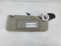 2014-2020 Chevrolet Impala Sun Visor Shade Replacement Passenger Right Mirror Fits Fits 2014 2015 2016 2017 2018 2019 2020 OEM Used Auto Parts - Oemusedautoparts1.com