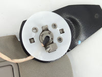 2014-2020 Chevrolet Impala Sun Visor Shade Replacement Passenger Right Mirror Fits Fits 2014 2015 2016 2017 2018 2019 2020 OEM Used Auto Parts - Oemusedautoparts1.com