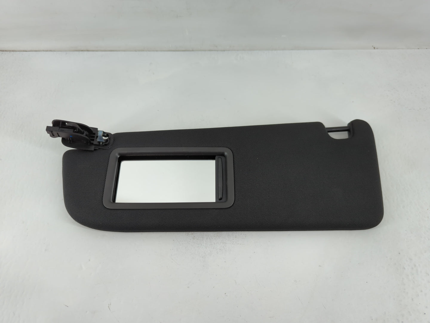 2018 Gmc Acadia Sun Visor Shade Replacement Driver Left Mirror Fits OEM Used Auto Parts - Oemusedautoparts1.com