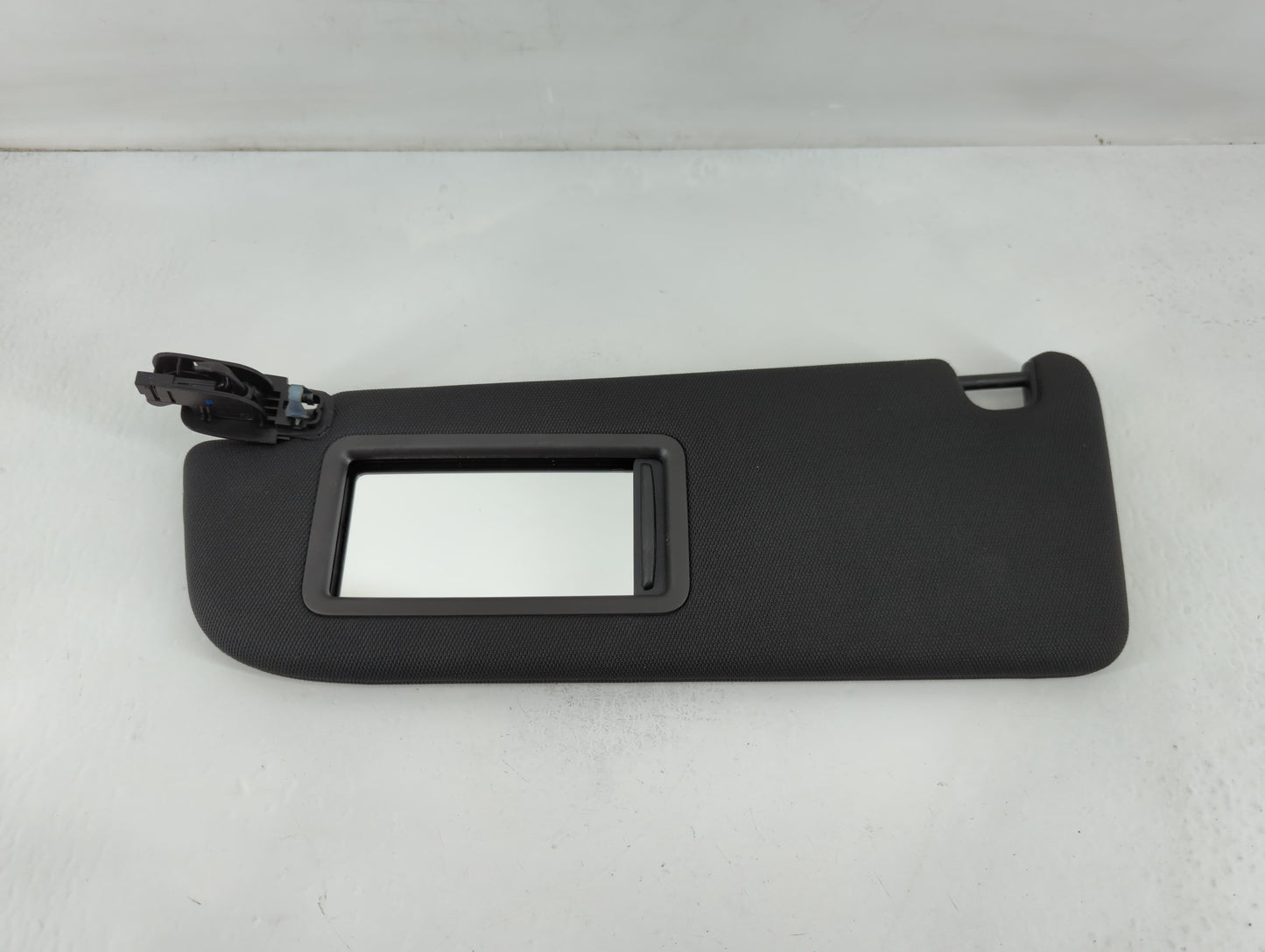 2018 Gmc Acadia Sun Visor Shade Replacement Driver Left Mirror Fits OEM Used Auto Parts - Oemusedautoparts1.com