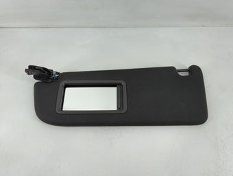 compare product 2018 Gmc Acadia Sun Visor Shade Replacement Driver Left Mirror Fits OEM Used Auto Parts