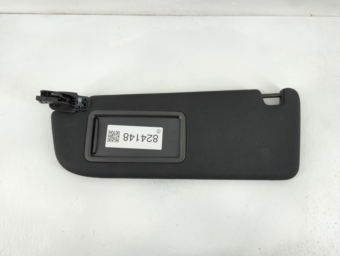 2018 Gmc Acadia Sun Visor Shade Replacement Driver Left Mirror Fits OEM Used Auto Parts - Oemusedautoparts1.com