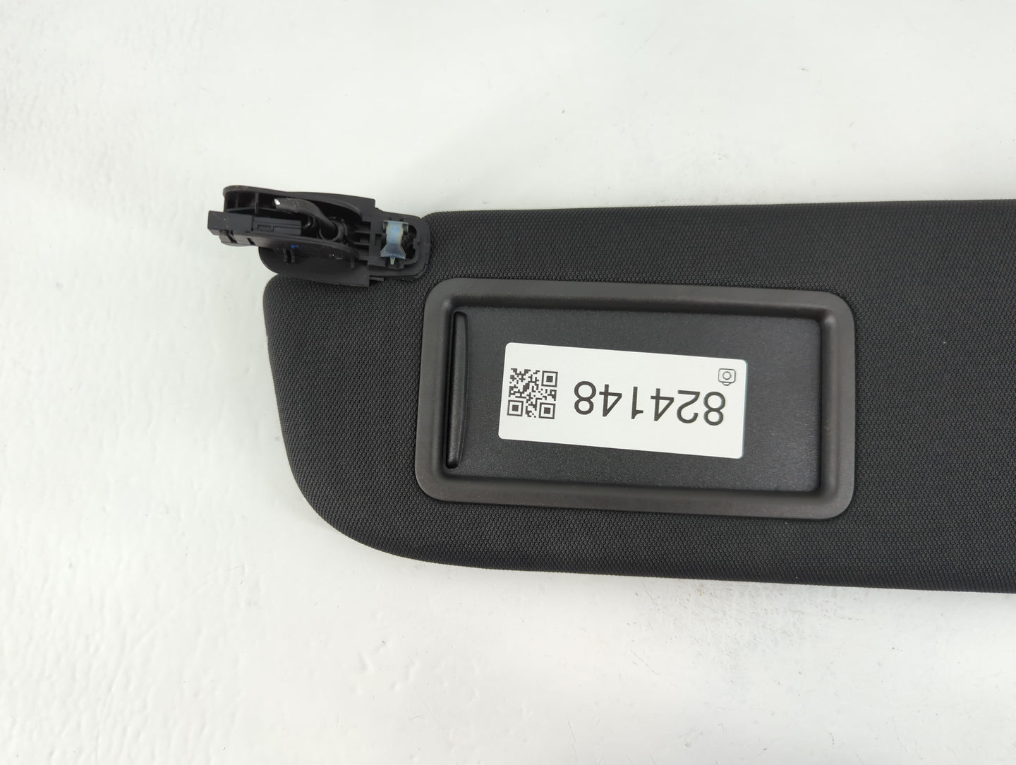 2018 Gmc Acadia Sun Visor Shade Replacement Driver Left Mirror Fits OEM Used Auto Parts - Oemusedautoparts1.com