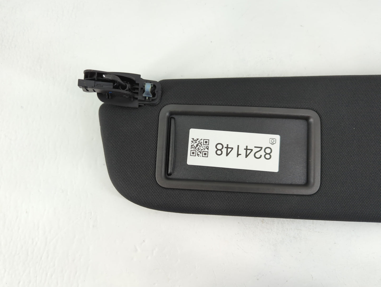 2018 Gmc Acadia Sun Visor Shade Replacement Driver Left Mirror Fits OEM Used Auto Parts - Oemusedautoparts1.com