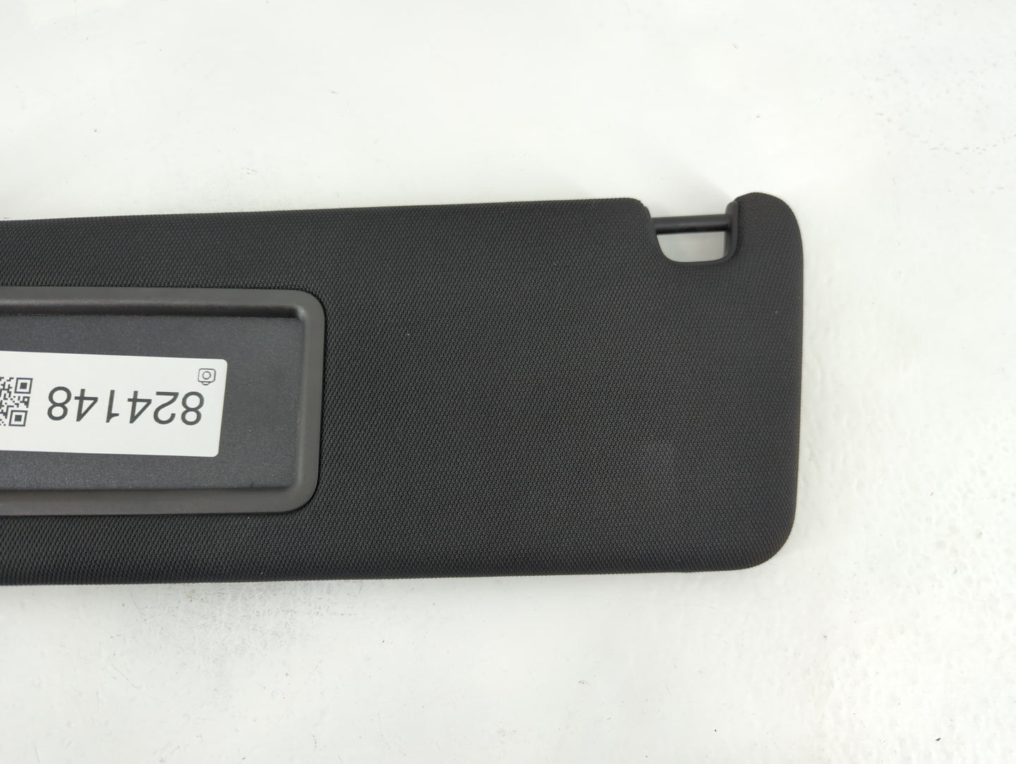 2018 Gmc Acadia Sun Visor Shade Replacement Driver Left Mirror Fits OEM Used Auto Parts - Oemusedautoparts1.com