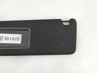 2018 Gmc Acadia Sun Visor Shade Replacement Driver Left Mirror Fits OEM Used Auto Parts - Oemusedautoparts1.com