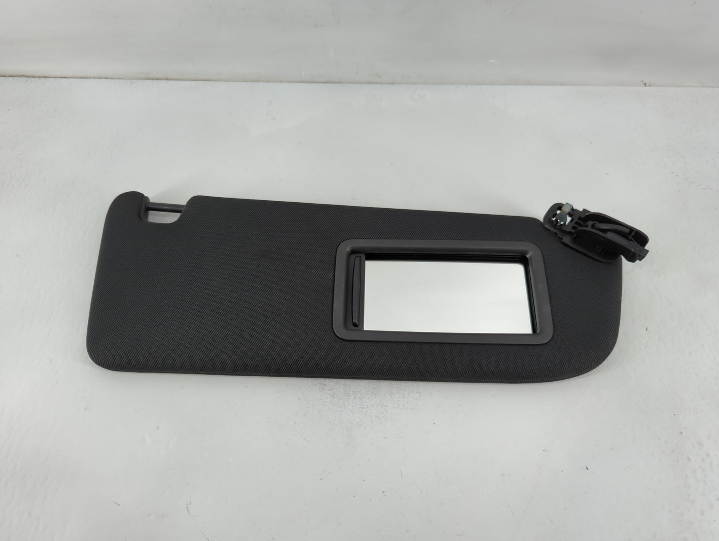 2016-2018 Audi A6 Sun Visor Shade Replacement Passenger Right Mirror Fits Fits 2016 2017 2018 OEM Used Auto Parts - Oemusedautoparts1.com