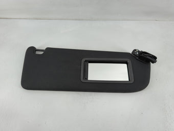 compare product 2016-2018 Audi A6 Sun Visor Shade Replacement Passenger Right Mirror Fits Fits 2016 2017 2018 OEM Used Auto Parts