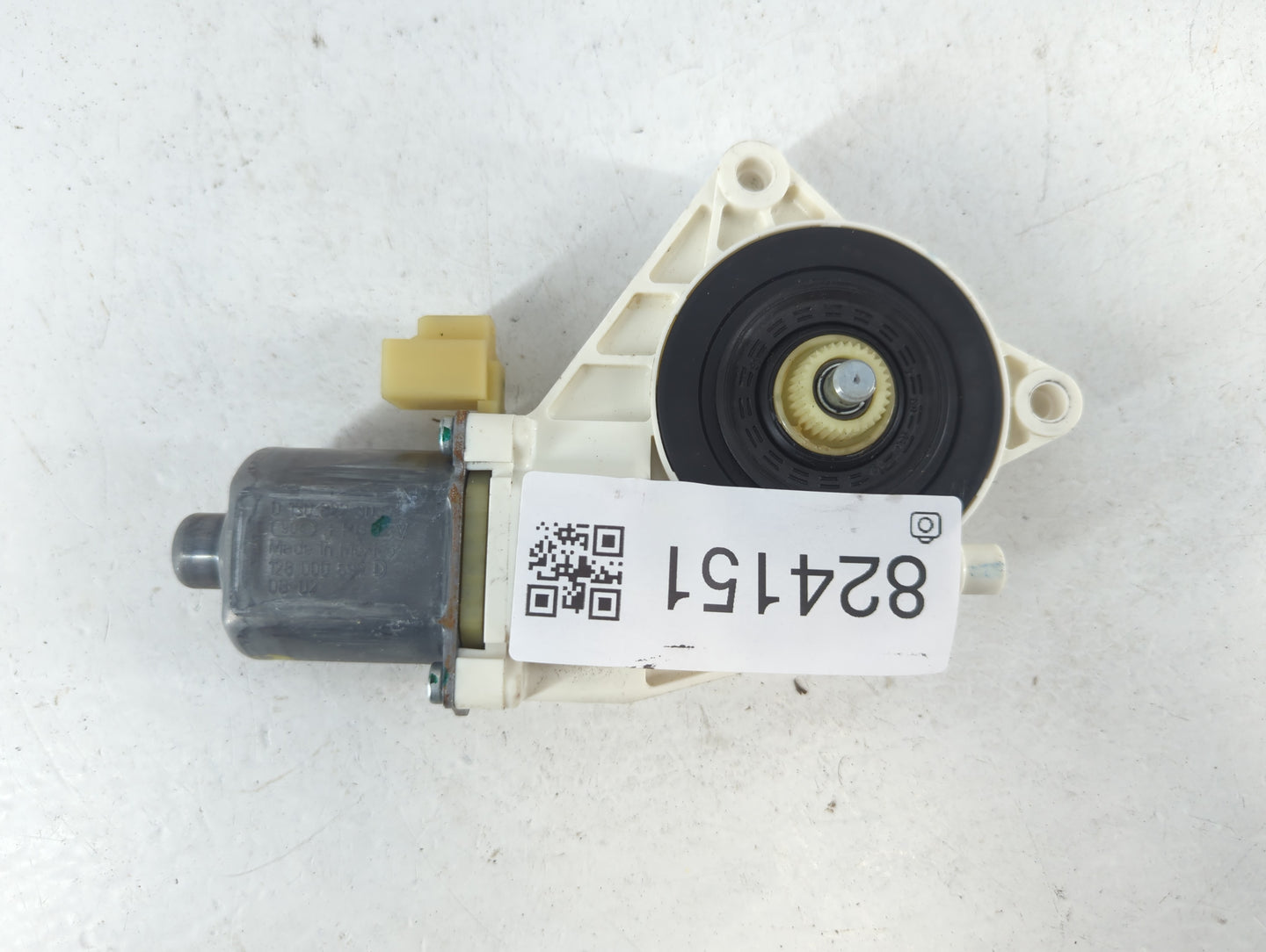 2006-2009 Ford Fusion Driver Front Left Power Window Motor - Oemusedautoparts1.com