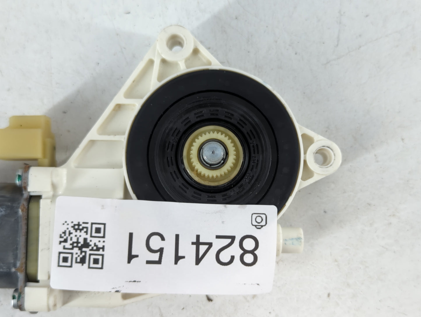 2006-2009 Ford Fusion Driver Front Left Power Window Motor - Oemusedautoparts1.com
