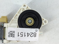 2006-2009 Ford Fusion Driver Front Left Power Window Motor - Oemusedautoparts1.com