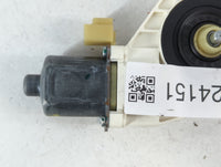 2006-2009 Ford Fusion Driver Front Left Power Window Motor - Oemusedautoparts1.com