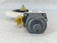 2006-2009 Ford Fusion Driver Front Left Power Window Motor - Oemusedautoparts1.com