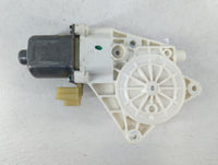 2006-2009 Ford Fusion Driver Front Left Power Window Motor - Oemusedautoparts1.com