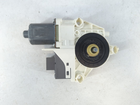 2005 Ford Freestar Driver Front Door Window Oem - Oemusedautoparts1.com