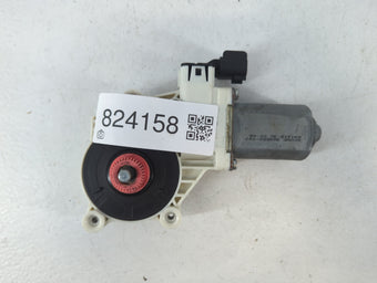 compare product 2015-2018 Ford Focus Driver Front Door Window Oem