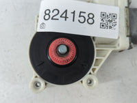 2015-2018 Ford Focus Driver Front Door Window Oem - Oemusedautoparts1.com
