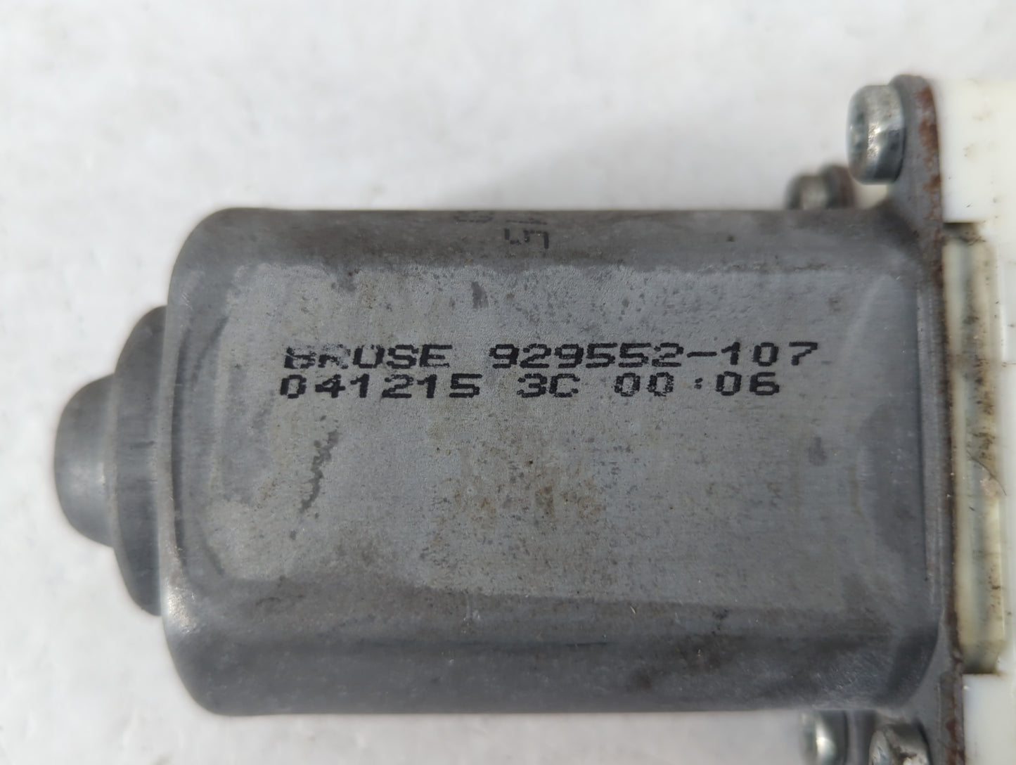 2015-2018 Ford Focus Driver Front Door Window Oem - Oemusedautoparts1.com