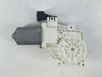 2015-2018 Ford Focus Driver Front Door Window Oem - Oemusedautoparts1.com