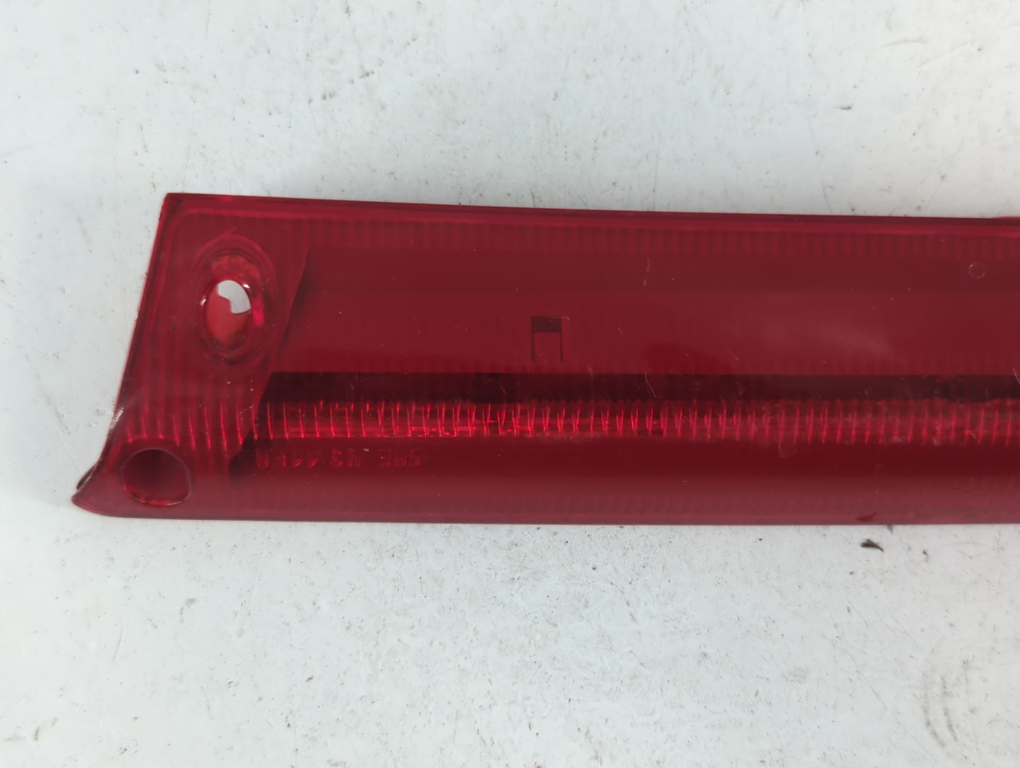 2012 Ford Fiesta Replace Title - Oemusedautoparts1.com