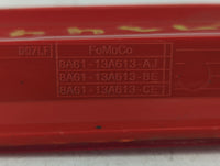 2012 Ford Fiesta Replace Title - Oemusedautoparts1.com