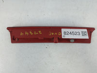 2012 Ford Fiesta Replace Title - Oemusedautoparts1.com