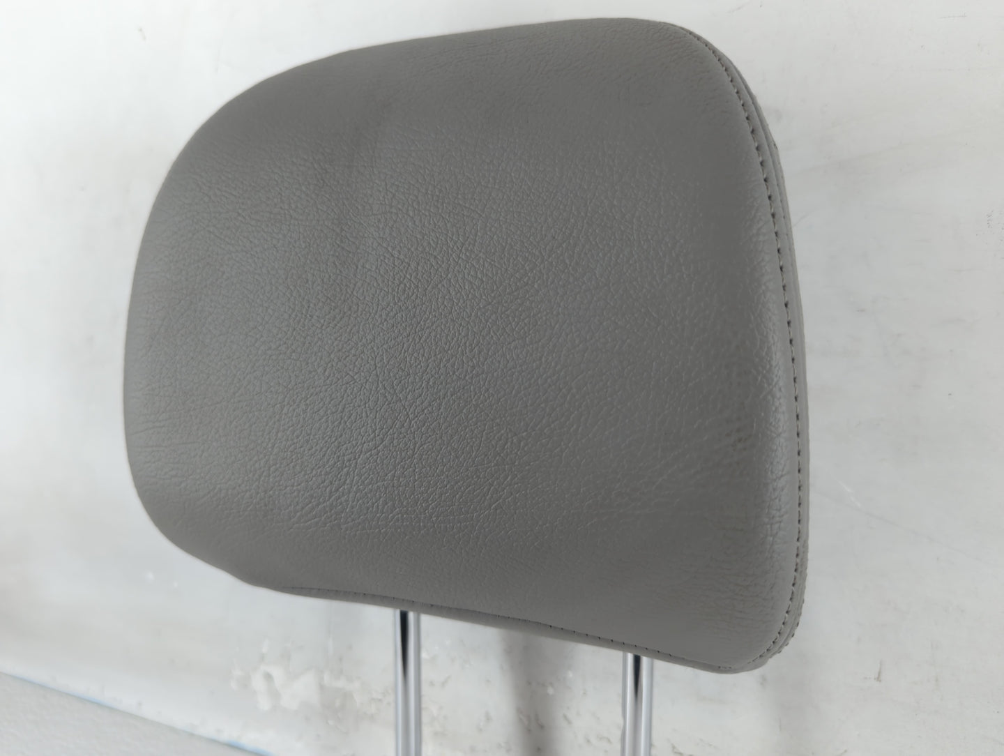 2017 Dodge Journey Headrest Head Rest Front Driver Passenger Seat Fits OEM Used Auto Parts - Oemusedautoparts1.com