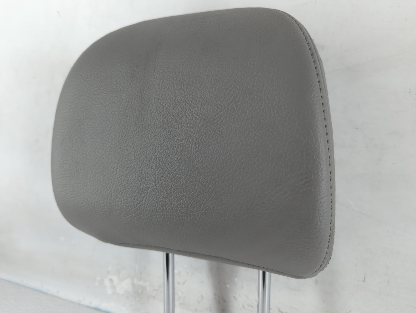 2017 Dodge Journey Headrest Head Rest Front Driver Passenger Seat Fits OEM Used Auto Parts - Oemusedautoparts1.com