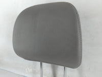 2017 Dodge Journey Headrest Head Rest Front Driver Passenger Seat Fits OEM Used Auto Parts - Oemusedautoparts1.com