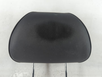 2011 Chevrolet Malibu Headrest Head Rest Front Driver Passenger Seat Fits OEM Used Auto Parts - Oemusedautoparts1.com