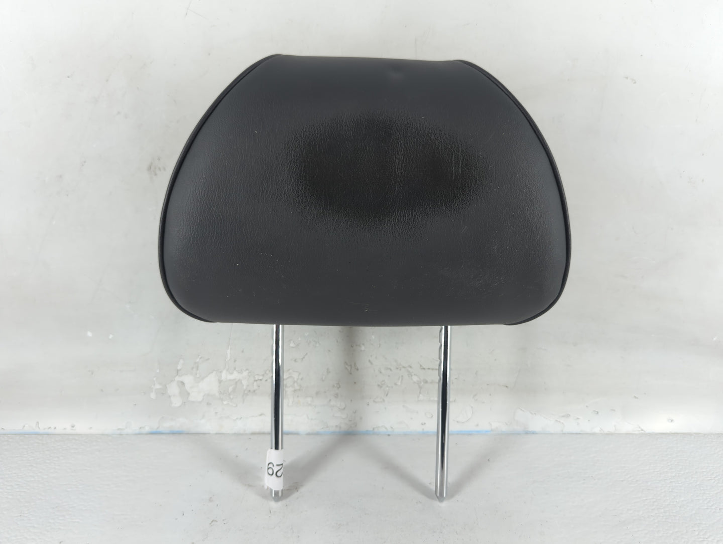 2011 Chevrolet Malibu Headrest Head Rest Front Driver Passenger Seat Fits OEM Used Auto Parts - Oemusedautoparts1.com