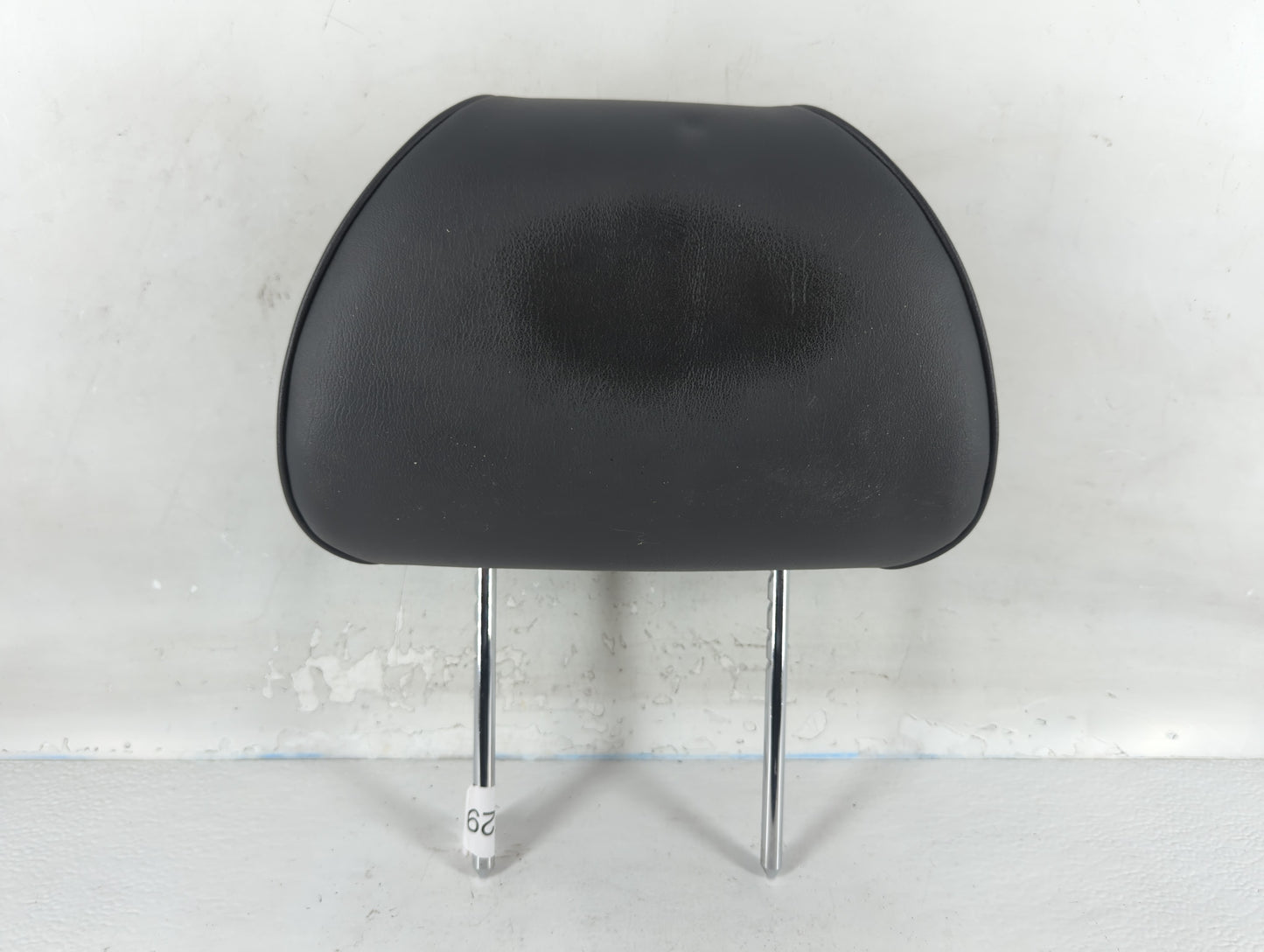2011 Chevrolet Malibu Headrest Head Rest Front Driver Passenger Seat Fits OEM Used Auto Parts - Oemusedautoparts1.com