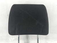 2011-2013 Nissan Rogue Headrest Head Rest Front Driver Passenger Seat Fits Fits 2011 2012 2013 OEM Used Auto Parts - Oemusedautoparts1.com