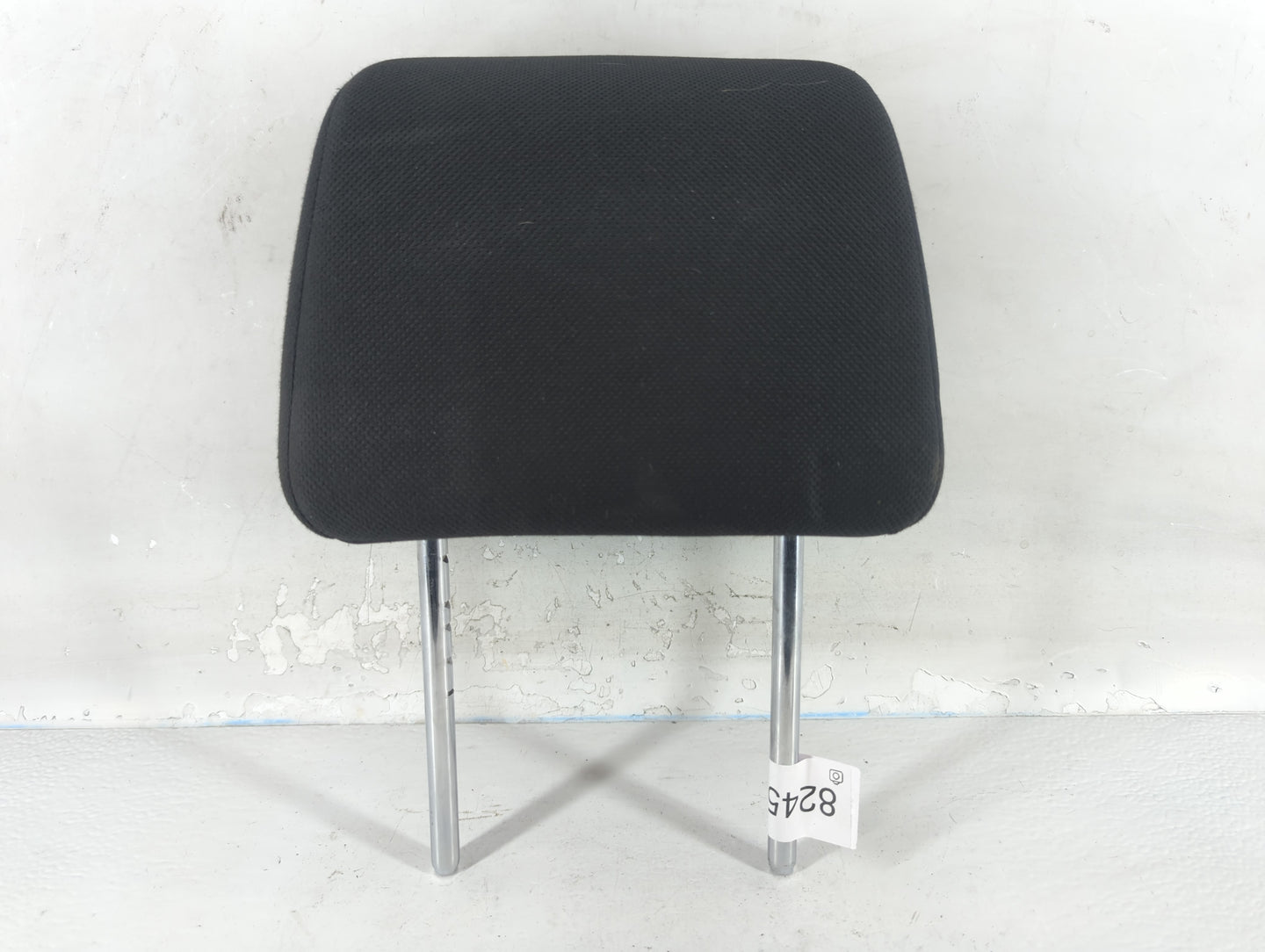 2011-2013 Nissan Rogue Headrest Head Rest Front Driver Passenger Seat Fits Fits 2011 2012 2013 OEM Used Auto Parts - Oemusedautoparts1.com