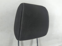 2013 Ford Focus Headrest Head Rest Front Driver Passenger Seat Fits OEM Used Auto Parts - Oemusedautoparts1.com