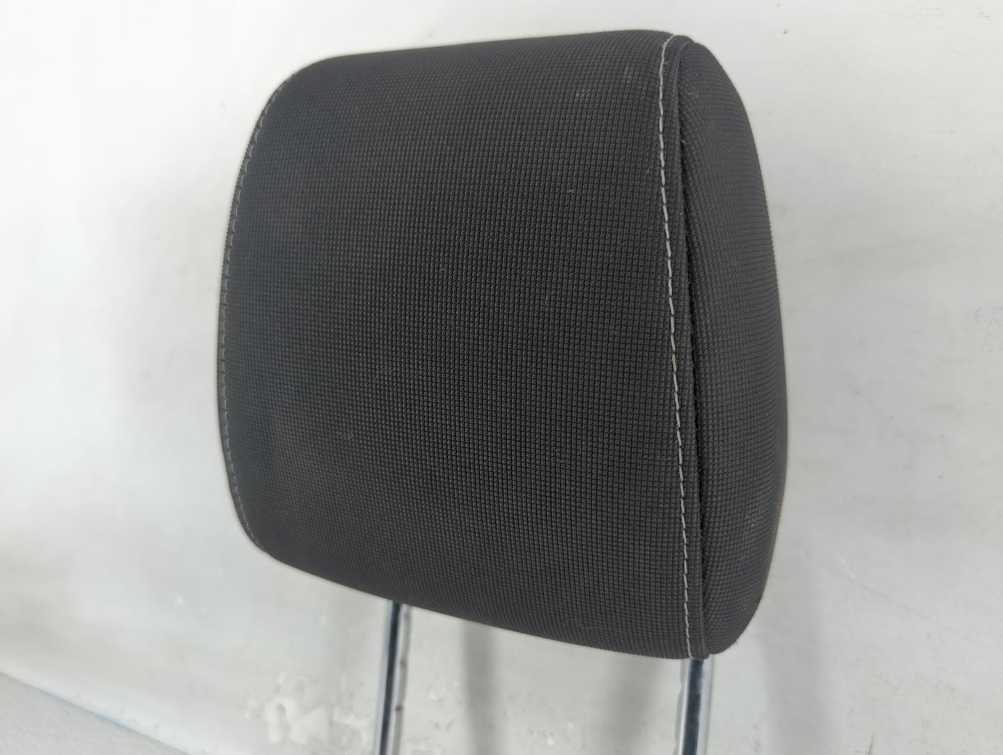 2013 Ford Focus Headrest Head Rest Front Driver Passenger Seat Fits OEM Used Auto Parts - Oemusedautoparts1.com