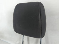 2013 Ford Focus Headrest Head Rest Front Driver Passenger Seat Fits OEM Used Auto Parts - Oemusedautoparts1.com