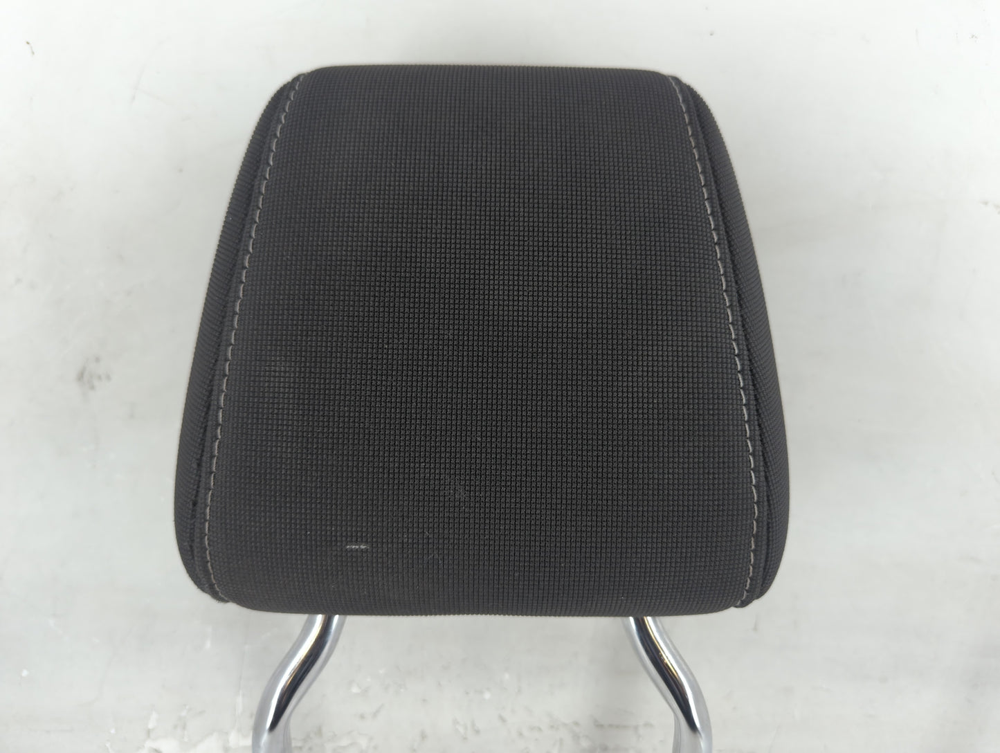 2013 Ford Focus Headrest Head Rest Front Driver Passenger Seat Fits OEM Used Auto Parts - Oemusedautoparts1.com