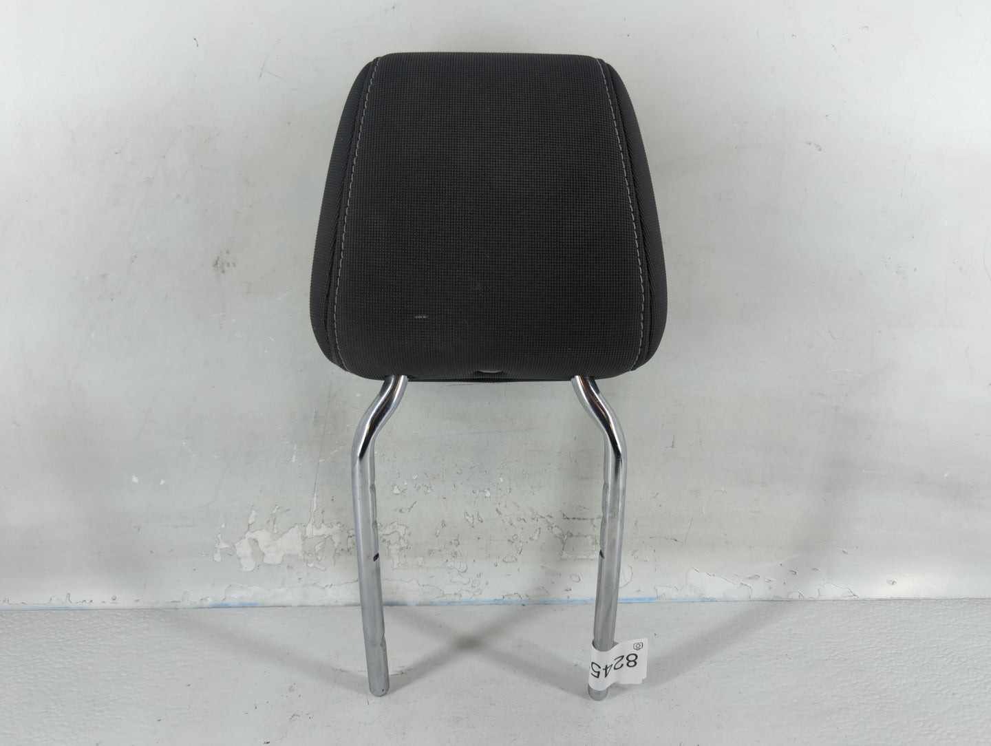 2013 Ford Focus Headrest Head Rest Front Driver Passenger Seat Fits OEM Used Auto Parts - Oemusedautoparts1.com
