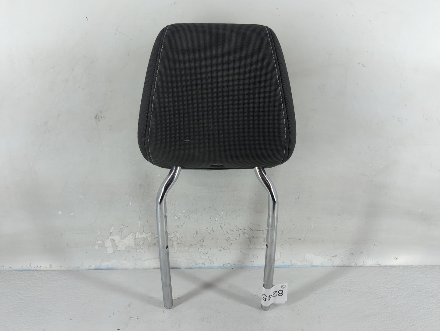 2013 Ford Focus Headrest Head Rest Front Driver Passenger Seat Fits OEM Used Auto Parts - Oemusedautoparts1.com