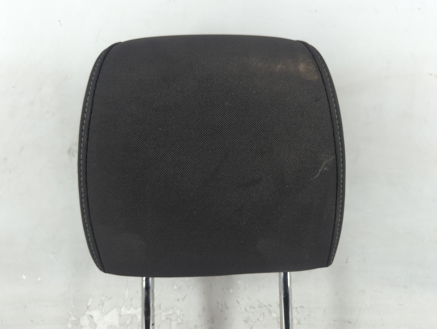 2013-2016 Chevrolet Sonic Headrest Head Rest Front Driver Passenger Seat Fits Fits 2013 2014 2015 2016 OEM Used Auto Parts - Oemusedautoparts1.com