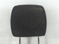 2013-2016 Chevrolet Sonic Headrest Head Rest Front Driver Passenger Seat Fits Fits 2013 2014 2015 2016 OEM Used Auto Parts - Oemusedautoparts1.com