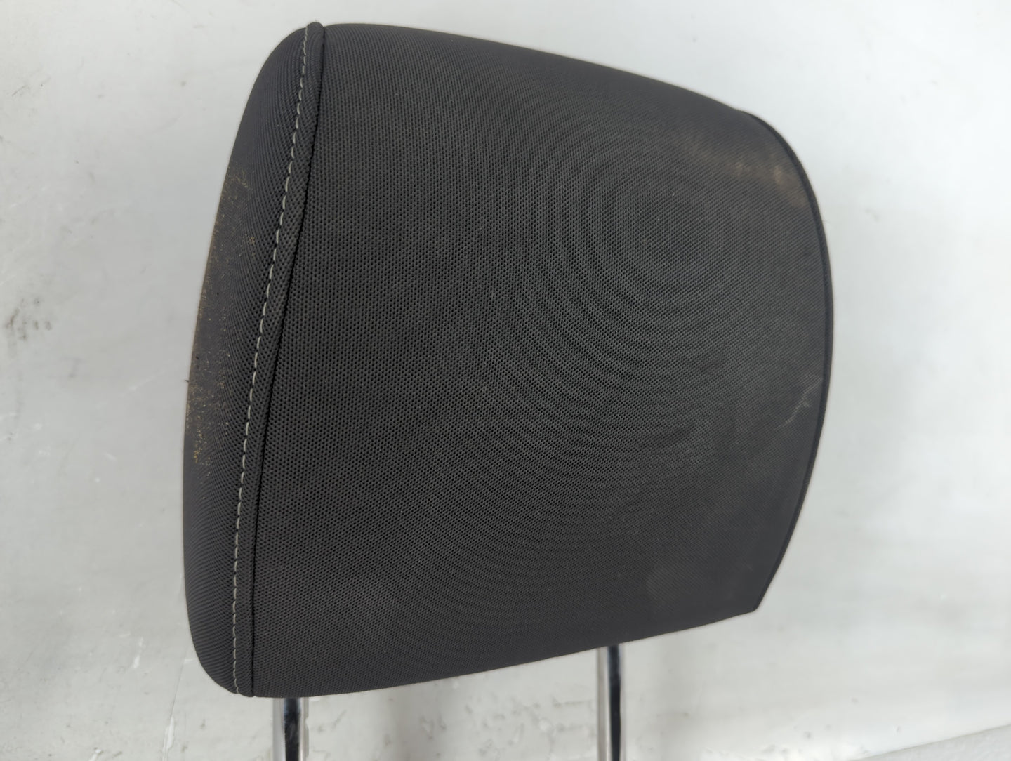 2013-2016 Chevrolet Sonic Headrest Head Rest Front Driver Passenger Seat Fits Fits 2013 2014 2015 2016 OEM Used Auto Parts - Oemusedautoparts1.com