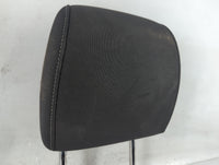 2013-2016 Chevrolet Sonic Headrest Head Rest Front Driver Passenger Seat Fits Fits 2013 2014 2015 2016 OEM Used Auto Parts - Oemusedautoparts1.com